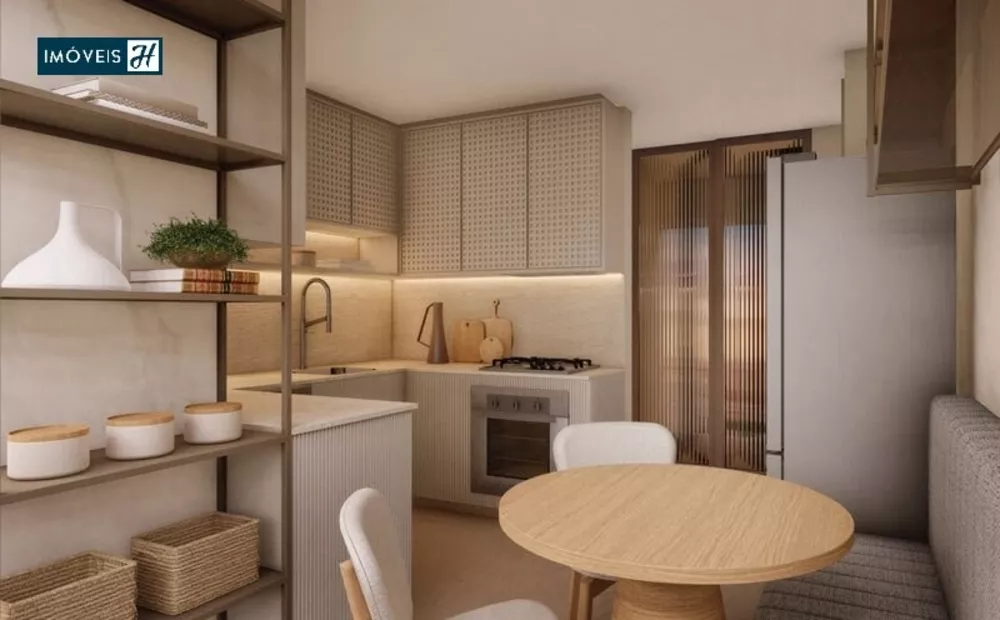 Apartamento à venda com 3 quartos, 155m² - Foto 2