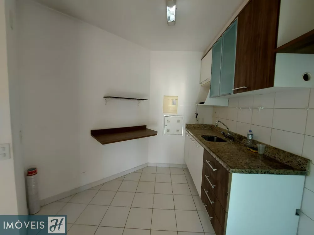 Apartamento para alugar com 2 quartos, 57m² - Foto 3