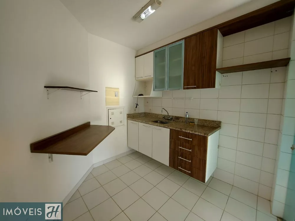 Apartamento para alugar com 2 quartos, 57m² - Foto 4