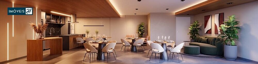 Apartamento, 2 quartos, 38 m² - Foto 4