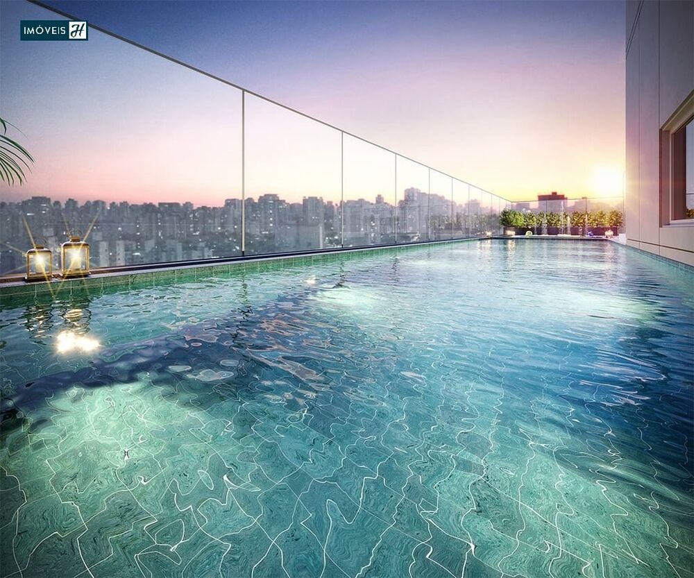 Apartamento, 2 quartos, 38 m² - Foto 6