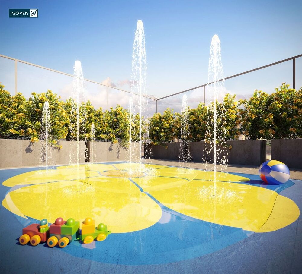 Apartamento, 2 quartos, 38 m² - Foto 7