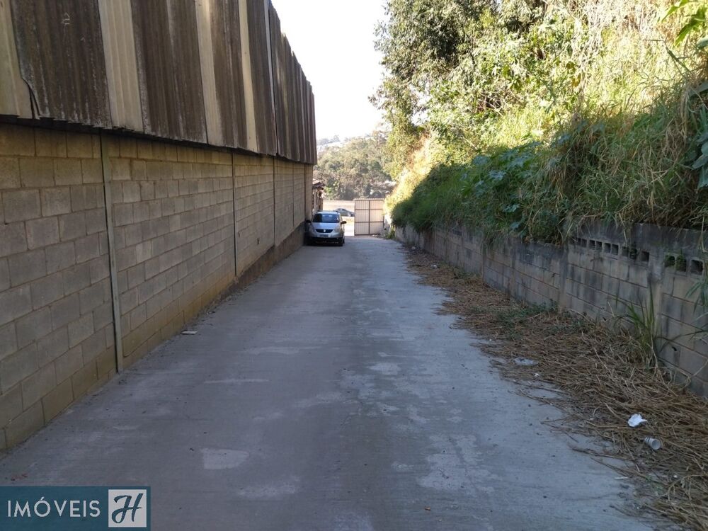 Depósito-Galpão, 2000 m² - Foto 1