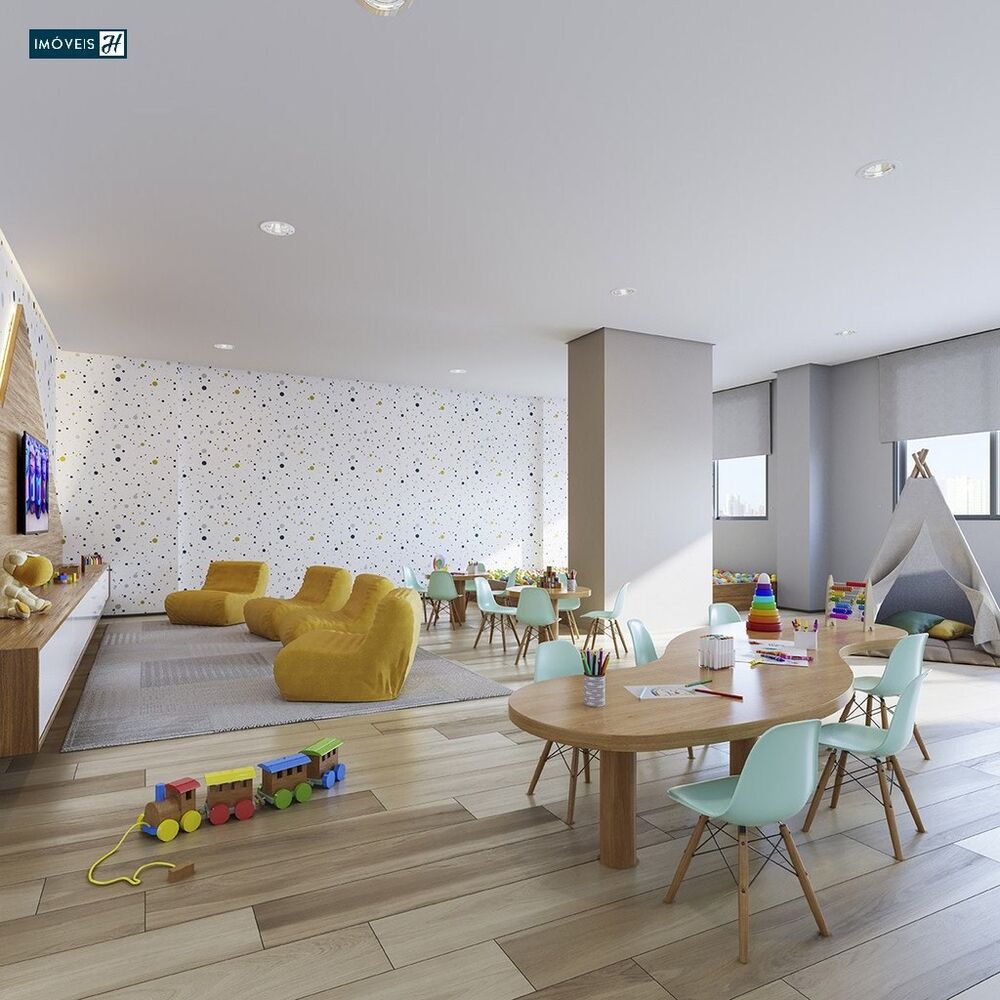 Apartamento, 2 quartos, 77 m² - Foto 3