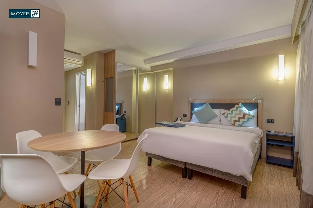 Apartamento à venda com 2 quartos, 56m² - Foto 7