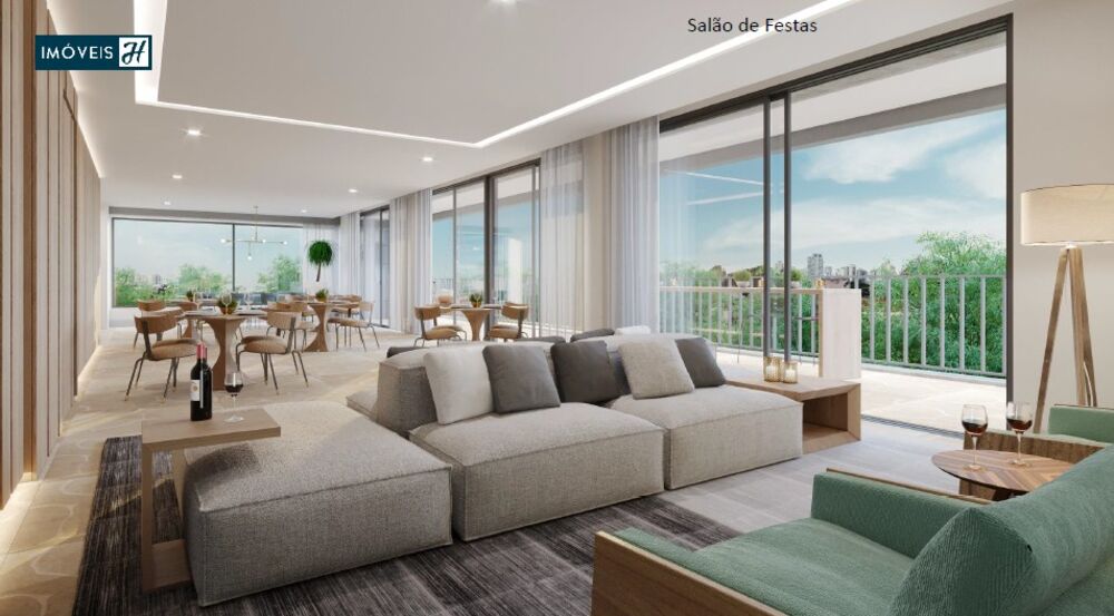 Apartamento, 4 quartos, 176 m² - Foto 3