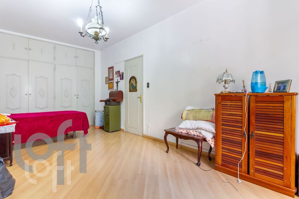 Apartamento à venda com 4 quartos, 128m² - Foto 3