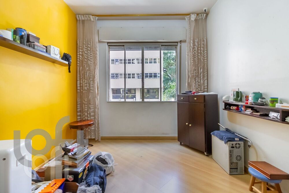 Apartamento à venda com 4 quartos, 128m² - Foto 8