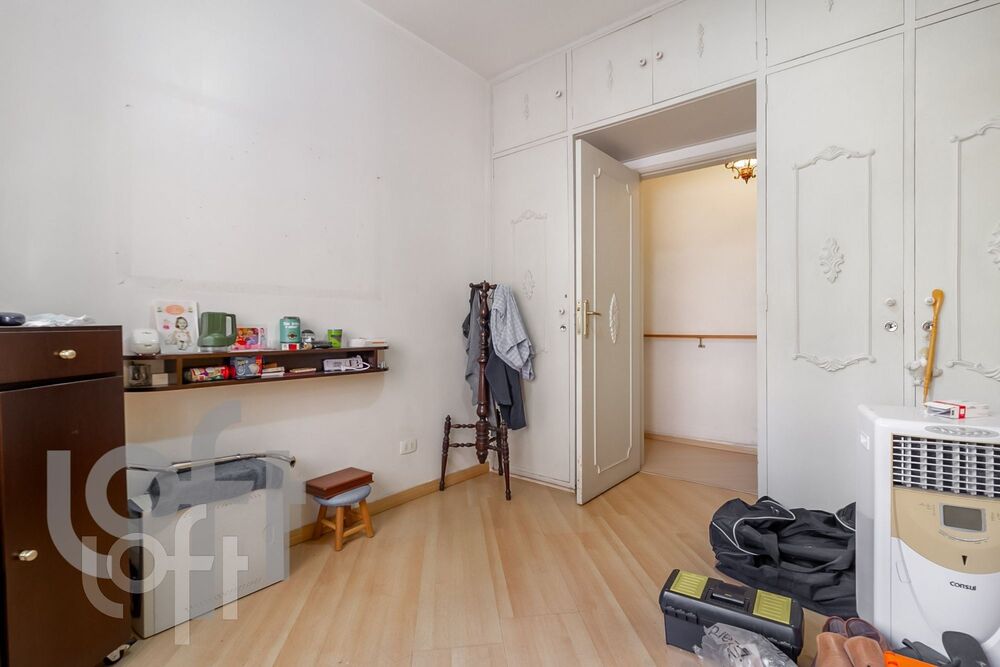 Apartamento à venda com 4 quartos, 128m² - Foto 7