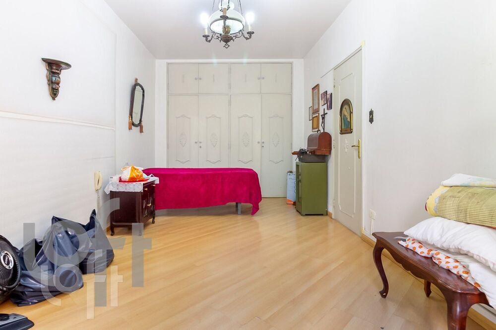 Apartamento à venda com 4 quartos, 128m² - Foto 4