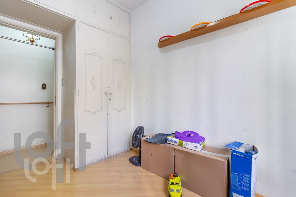 Apartamento à venda com 4 quartos, 128m² - Foto 9