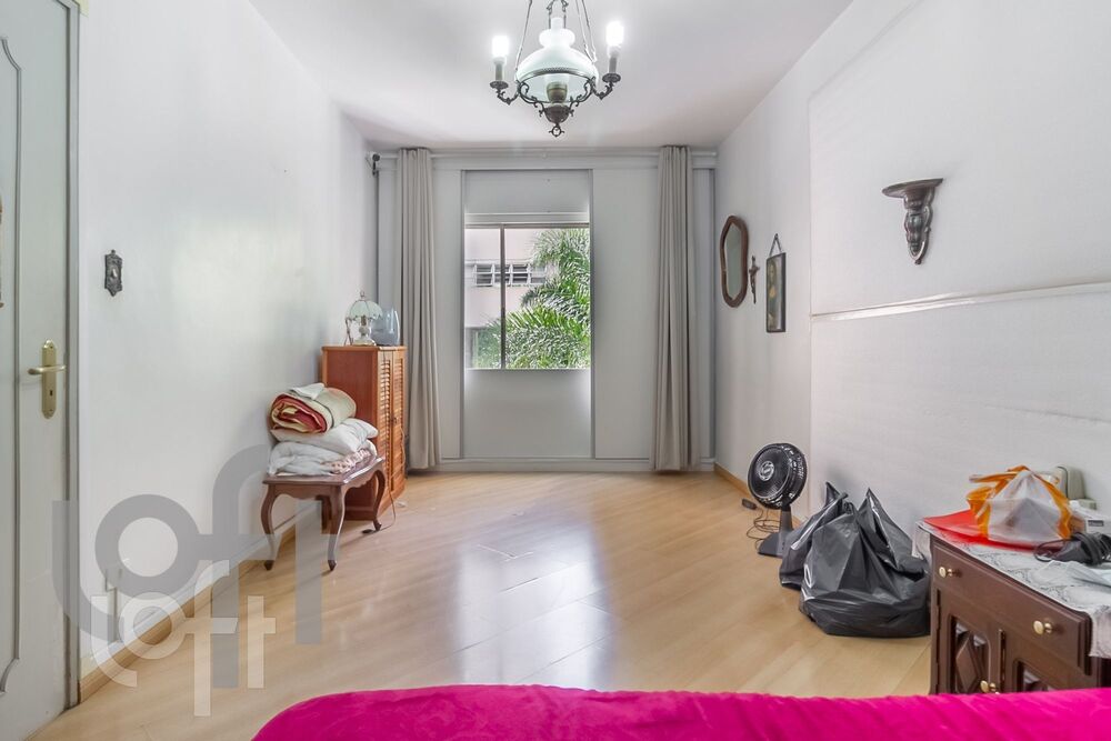 Apartamento à venda com 4 quartos, 128m² - Foto 5