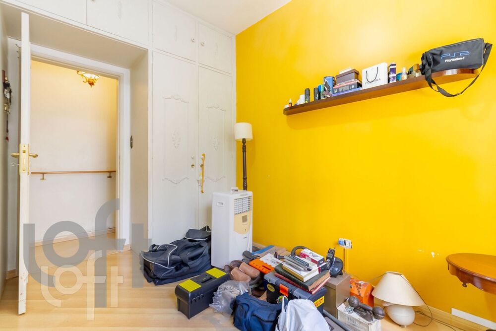 Apartamento à venda com 4 quartos, 128m² - Foto 6