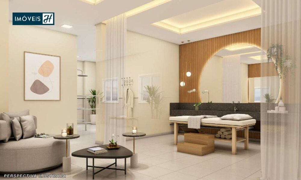 Apartamento, 3 quartos, 60 m² - Foto 4