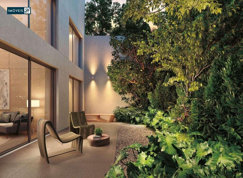 Apartamento, 1 quarto, 72 m² - Foto 8