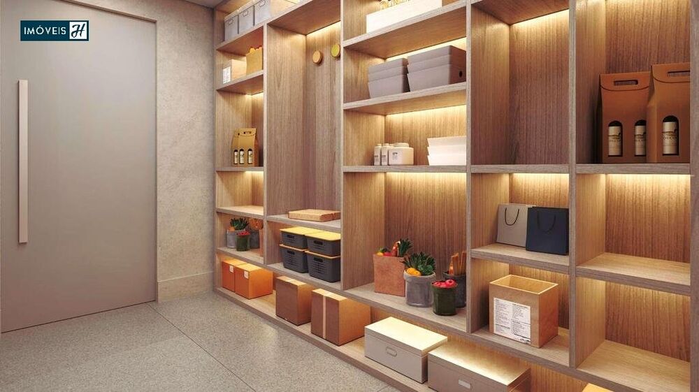 Apartamento, 1 quarto, 72 m² - Foto 5