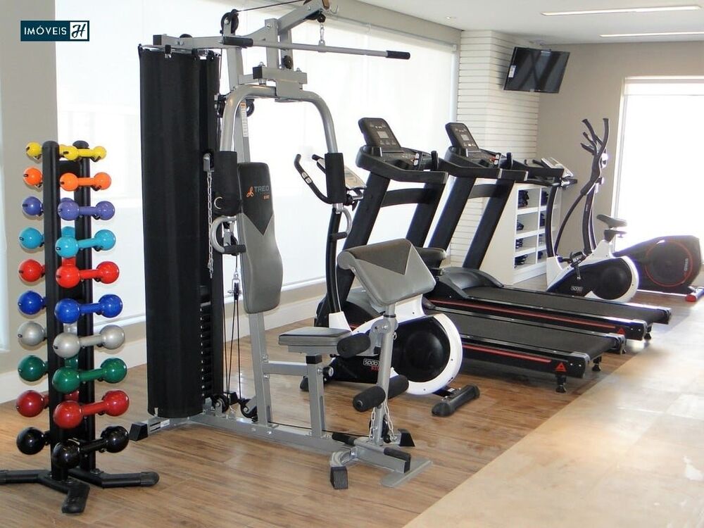 Apartamento, 1 quarto, 54 m² - Foto 2