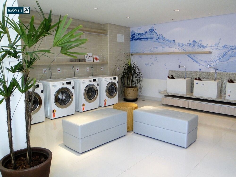 Apartamento, 1 quarto, 54 m² - Foto 1