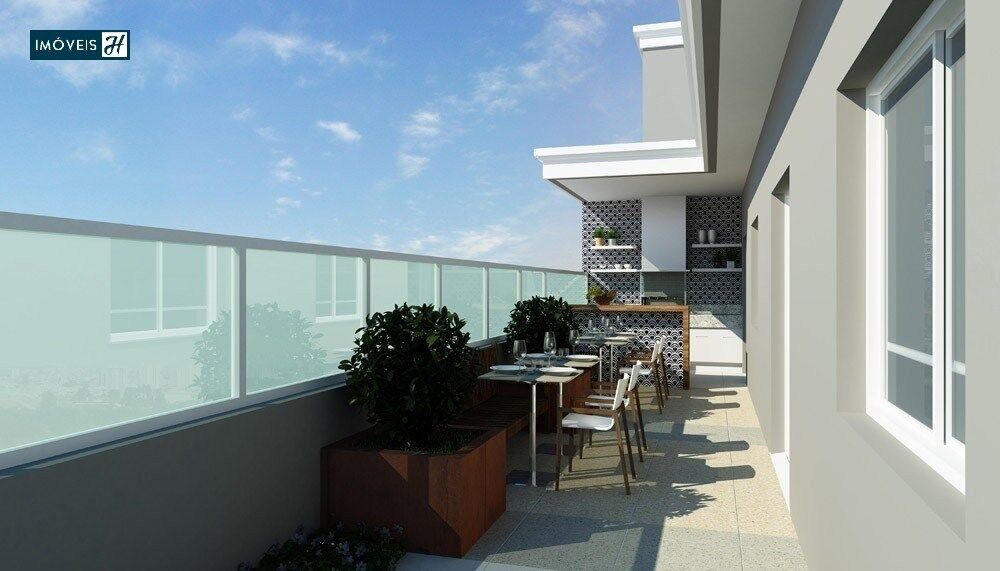 Apartamento, 1 quarto, 54 m² - Foto 3