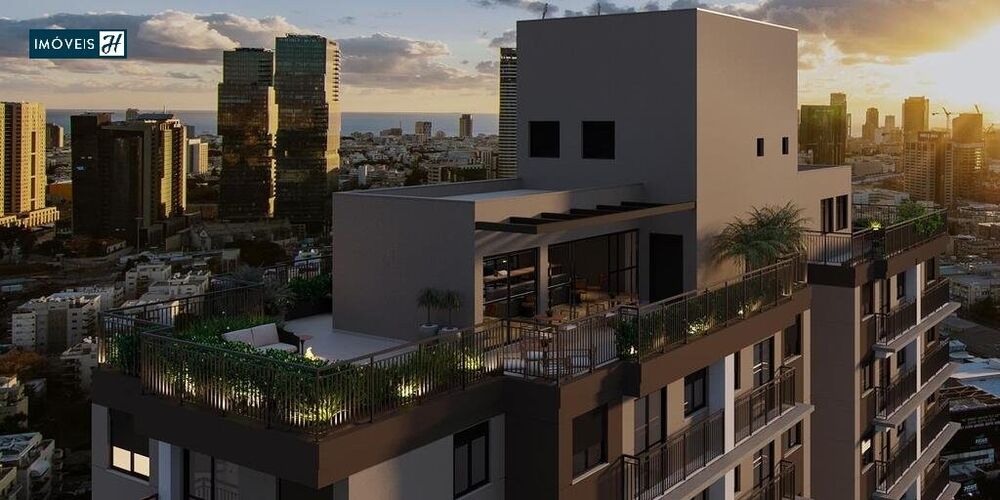 Apartamento, 2 quartos, 34 m² - Foto 11