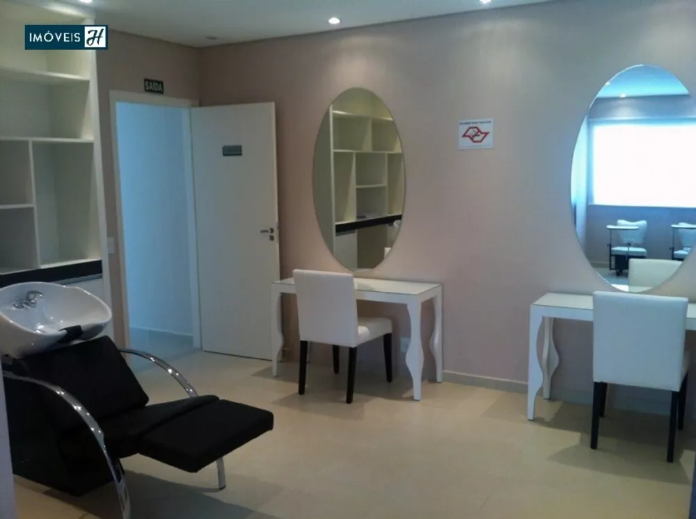 Apartamento à venda com 2 quartos, 64m² - Foto 7