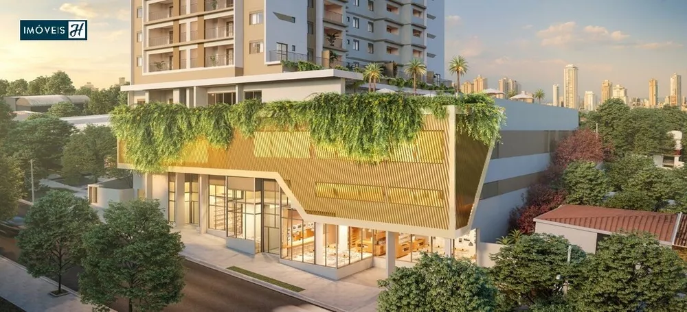 Apartamento, 1 quarto, 32 m² - Foto 4