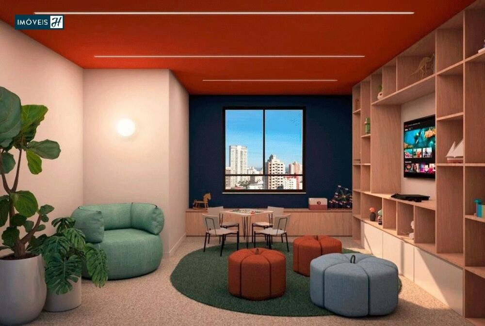 Apartamento, 2 quartos, 40 m² - Foto 3