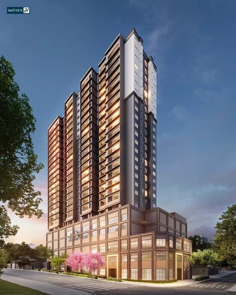 Apartamento, 3 quartos, 84 m² - Foto 1