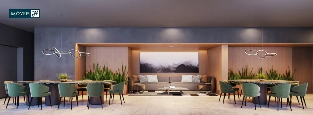 Apartamento, 3 quartos, 84 m² - Foto 5