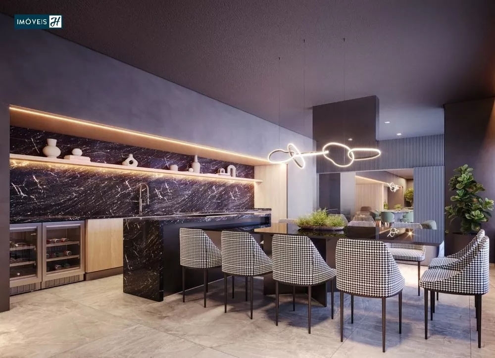 Apartamento, 3 quartos, 84 m² - Foto 6