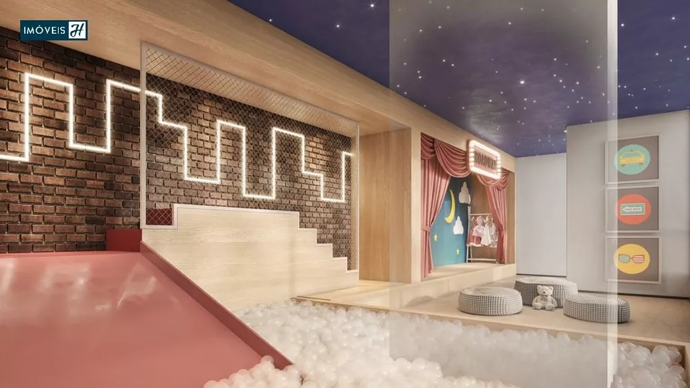 Apartamento, 3 quartos, 84 m² - Foto 7