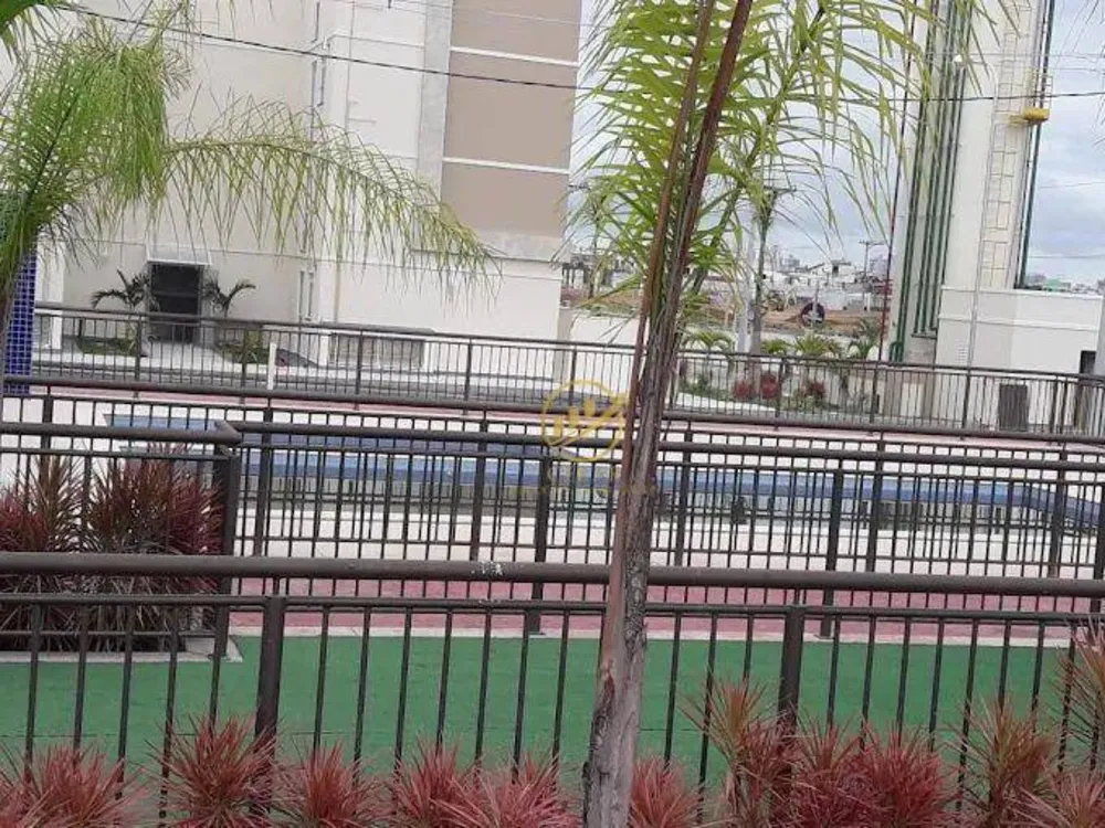 Apartamento, 2 quartos, 42 m² - Foto 1