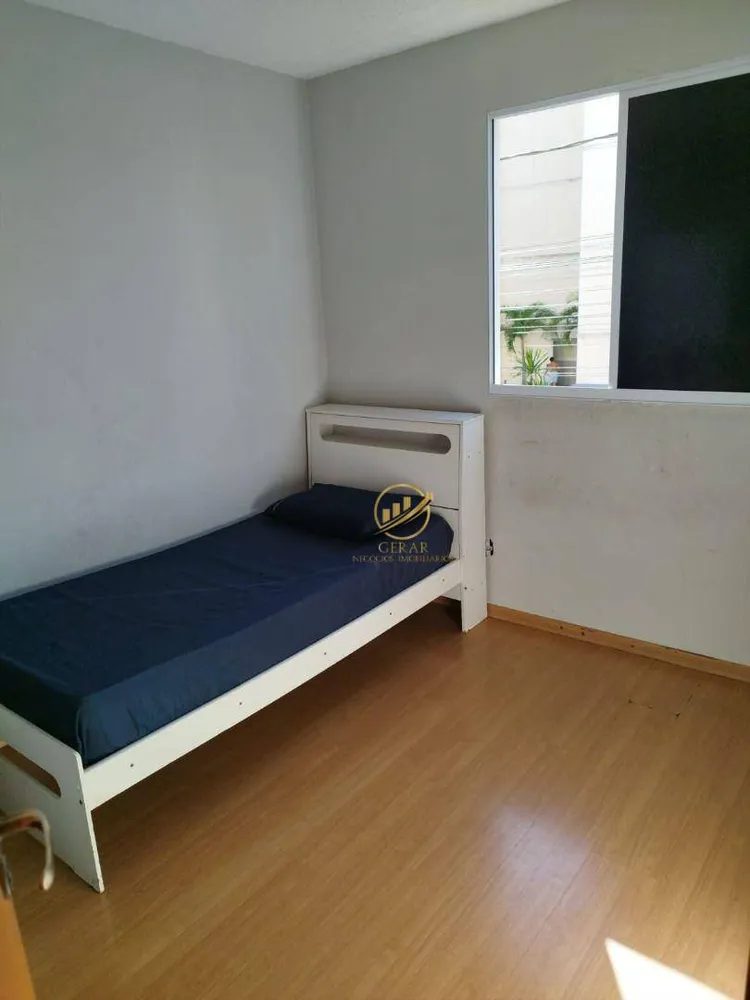 Apartamento, 2 quartos, 42 m² - Foto 13