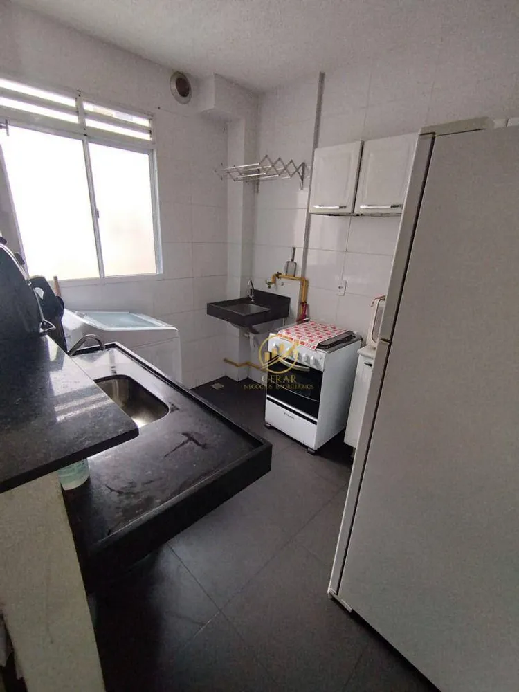 Apartamento, 2 quartos, 42 m² - Foto 9