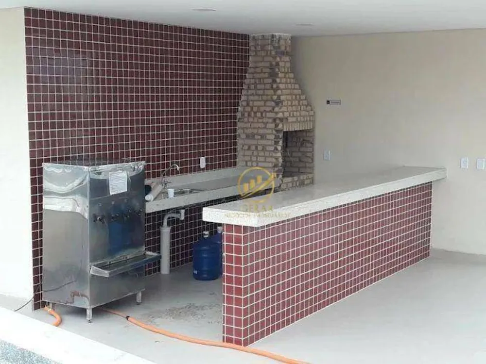 Apartamento, 2 quartos, 42 m² - Foto 6