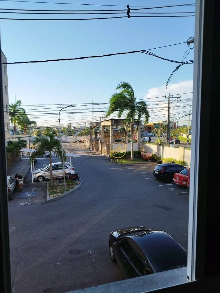 Apartamento, 2 quartos, 42 m² - Foto 2