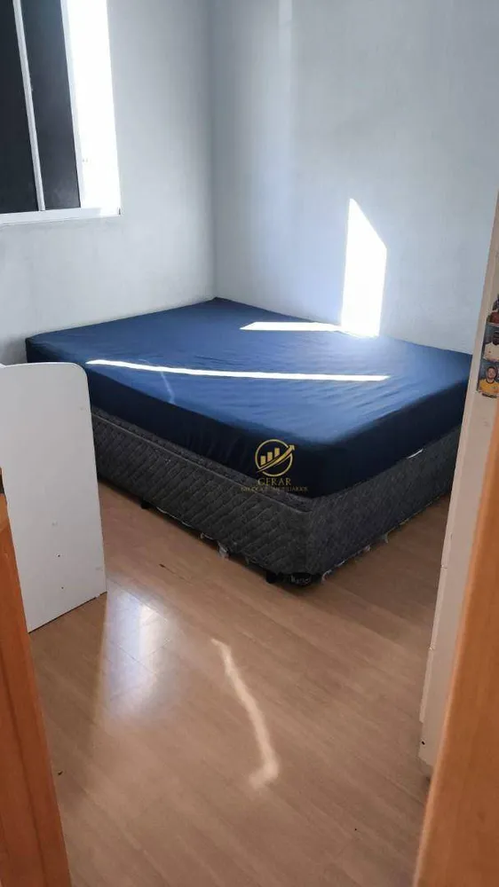 Apartamento, 2 quartos, 42 m² - Foto 7