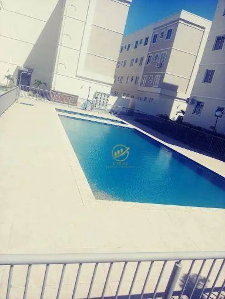 Apartamento, 2 quartos, 42 m² - Foto 12