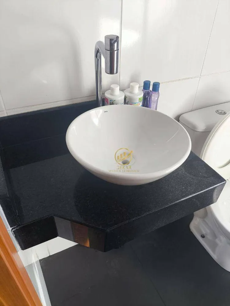 Apartamento, 2 quartos, 42 m² - Foto 4