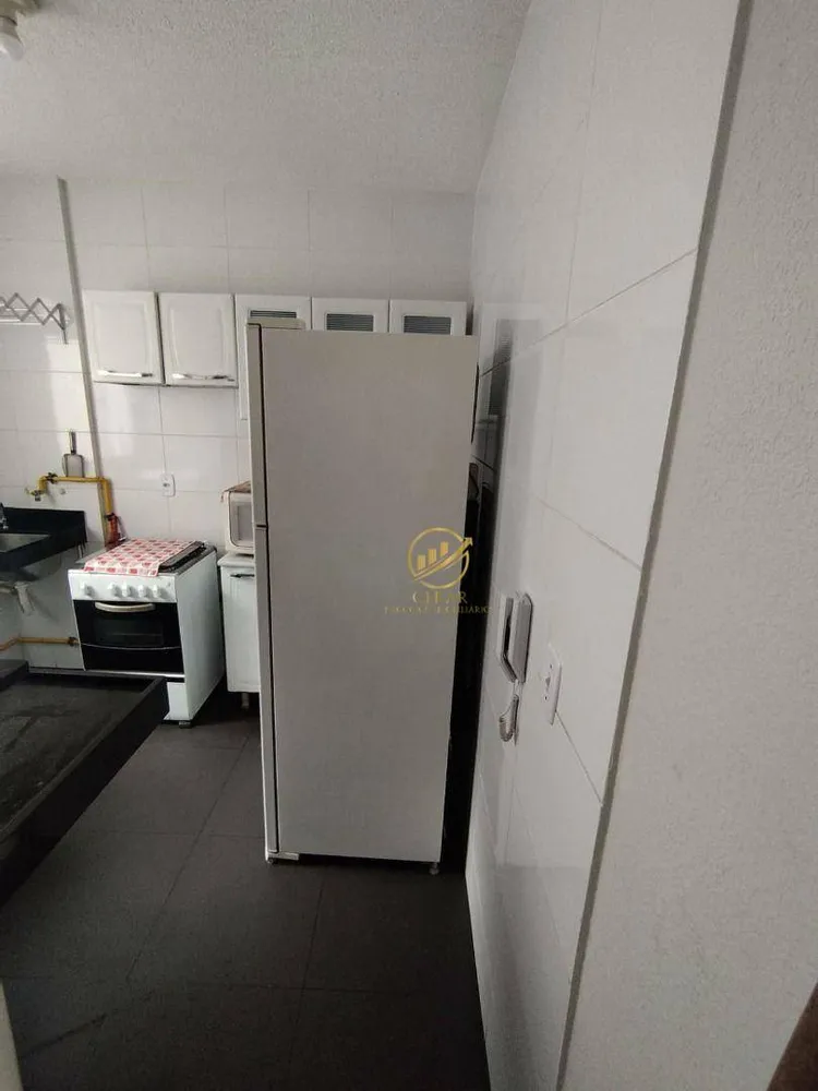 Apartamento, 2 quartos, 42 m² - Foto 8