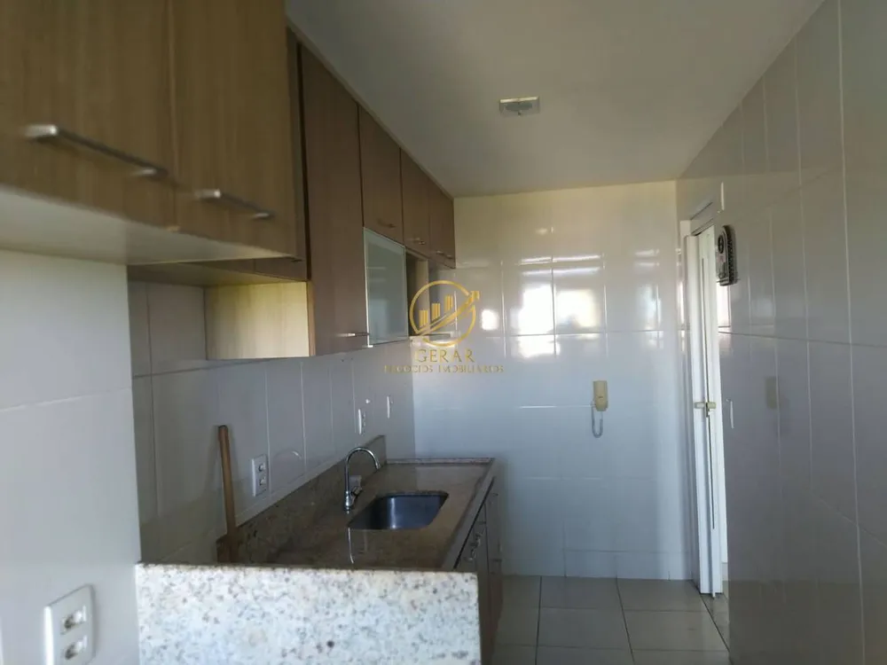 Apartamento, 3 quartos, 80 m² - Foto 6