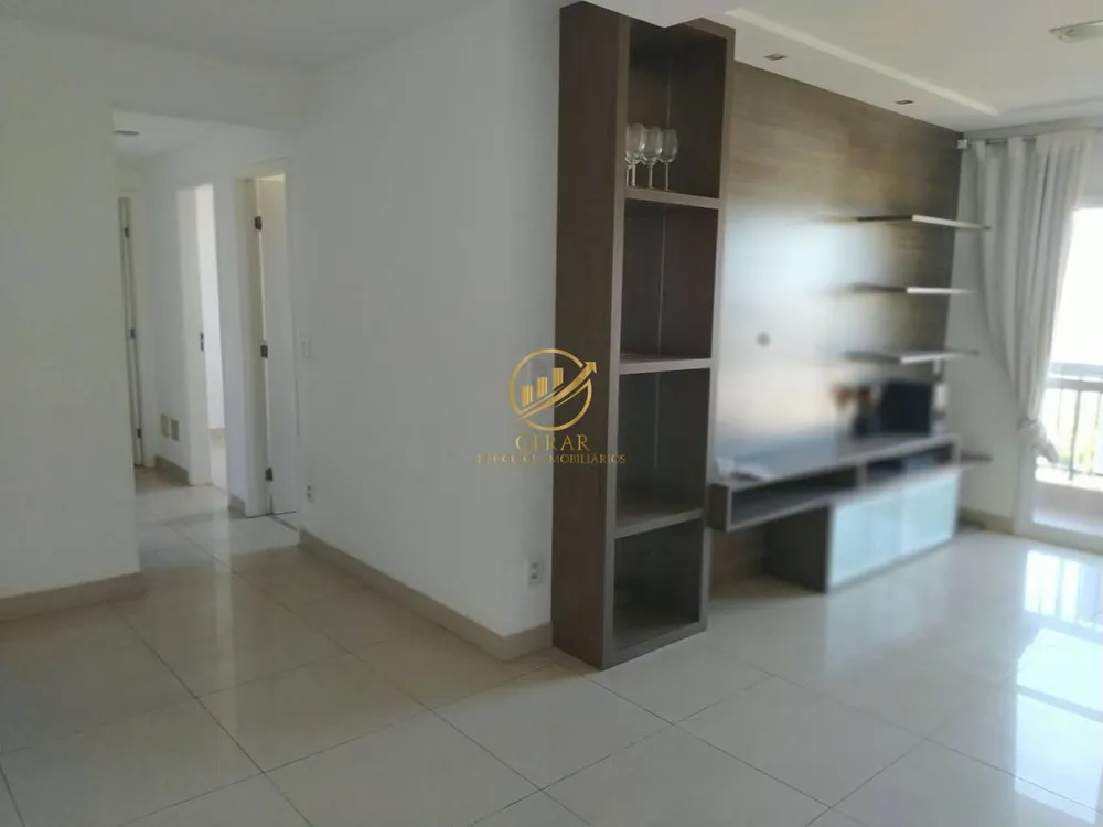 Apartamento, 3 quartos, 80 m² - Foto 14