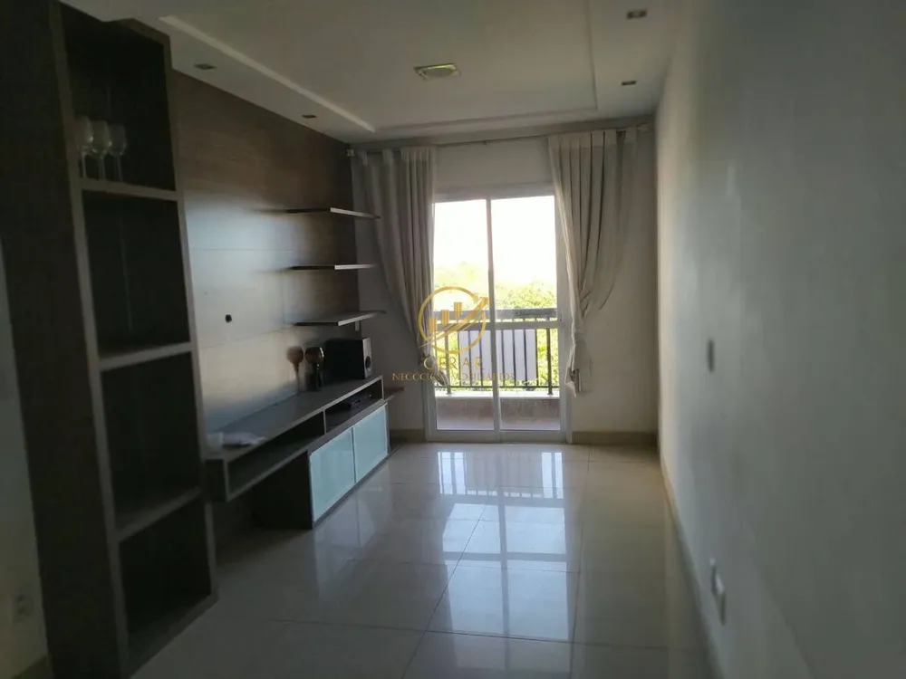 Apartamento, 3 quartos, 80 m² - Foto 8