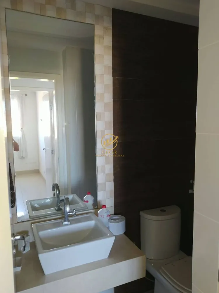 Apartamento, 3 quartos, 80 m² - Foto 5
