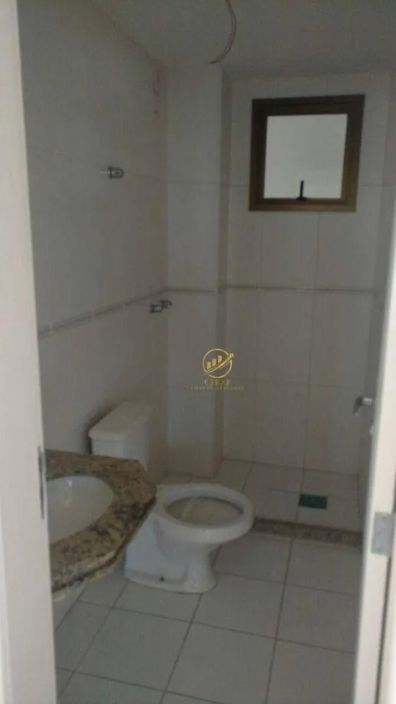 Apartamento, 3 quartos, 96 m² - Foto 1