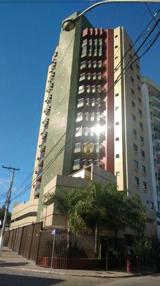 Apartamento, 3 quartos, 96 m² - Foto 6