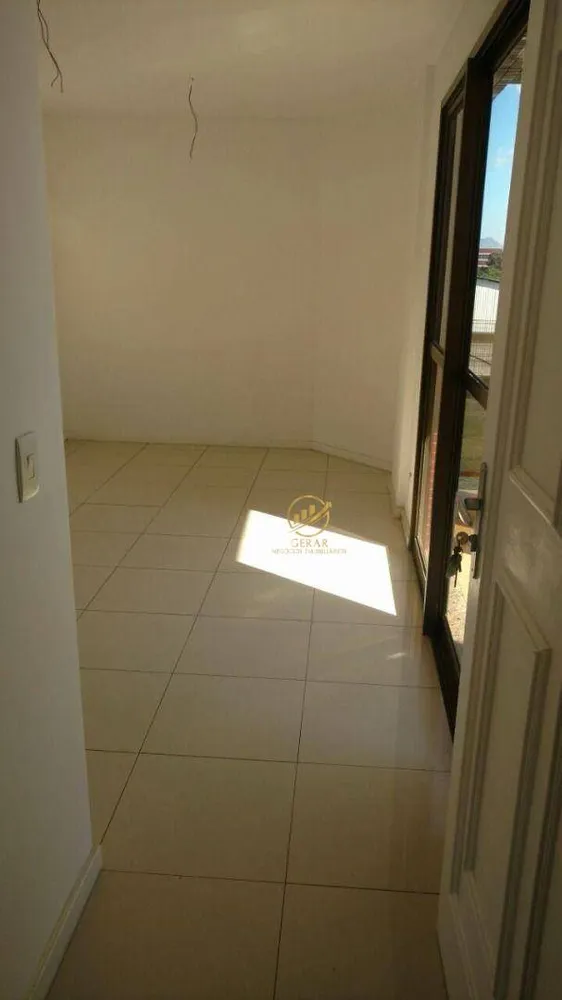 Apartamento, 3 quartos, 96 m² - Foto 8