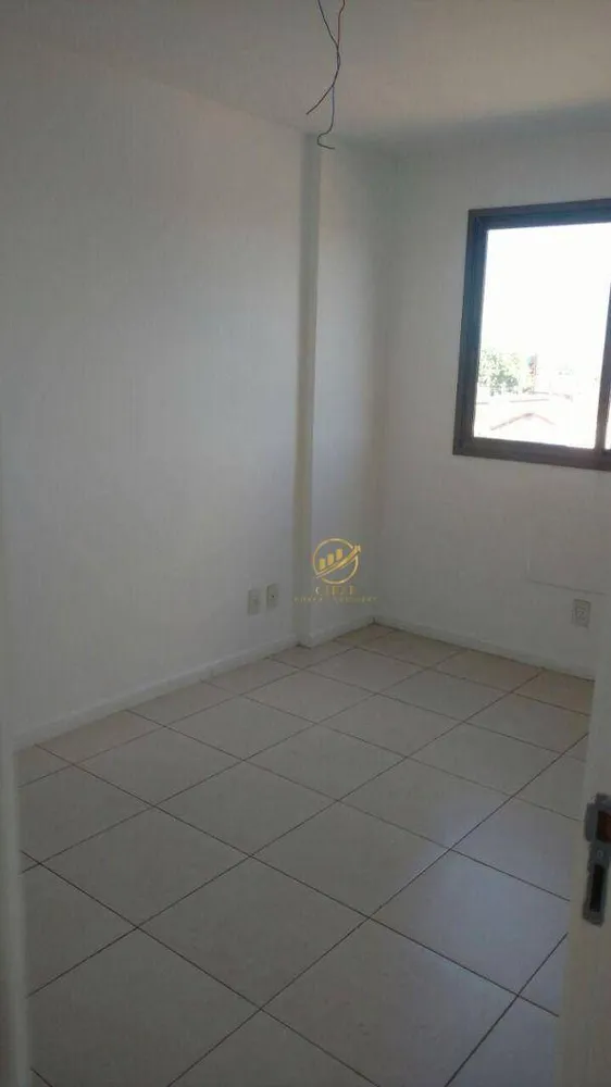 Apartamento, 3 quartos, 96 m² - Foto 5
