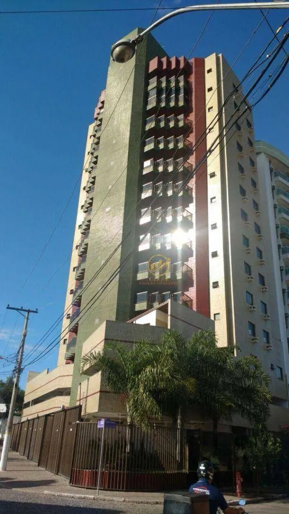 Apartamento, 3 quartos, 96 m² - Foto 10
