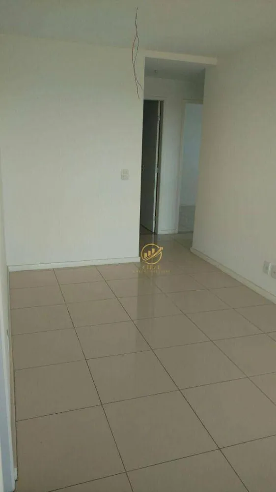 Apartamento, 3 quartos, 96 m² - Foto 4
